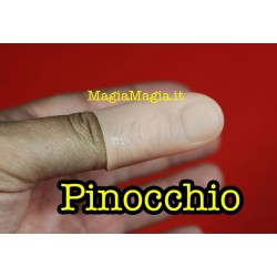 falso pollice Pinocchio