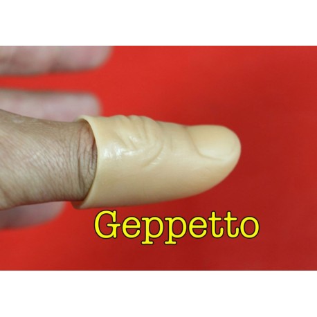 Falso pollice Geppetto 