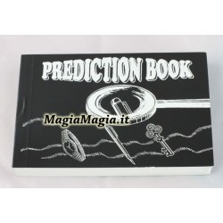 libro predizione prediction book