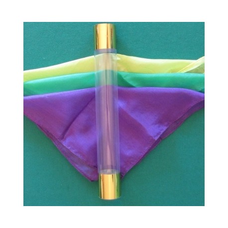 Tubo magico Foulards