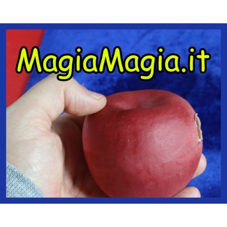 Mela apparizione