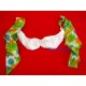 Reggiseno XX ventesimo secolo