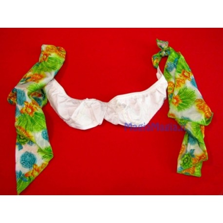 Reggiseno XX ventesimo secolo