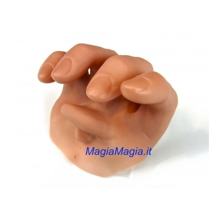 Come mai non hai il cappello ? -- terza mano ( Piccola )