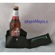 Birra o bottiglia nel portafoglio 