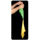 Fazzoletti che cambiano colore 30x30