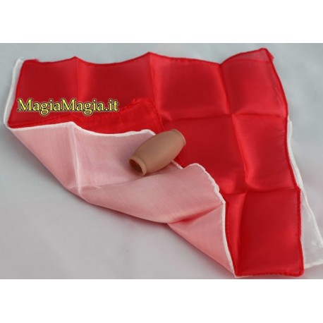 Fazzoletti del Conte Andrea 27 x 27 (Gimmick tondeggiante)