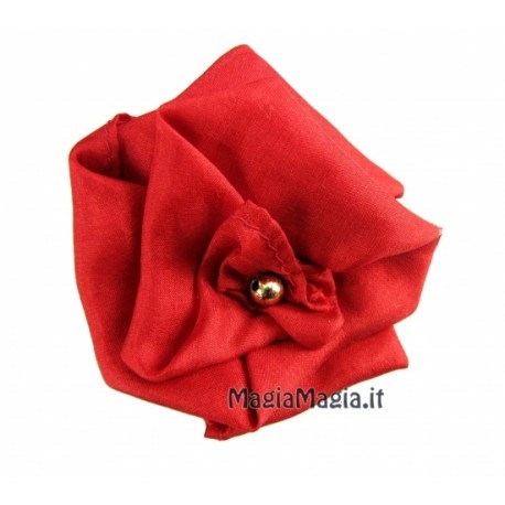 Da fazzoletto a Rosa