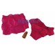 Gag da fazzoletto a mutandina slip ( foulard a mutandine )