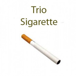 Trio sigarette scappavia accendino scappavia sigaretta e sigarette infinite
